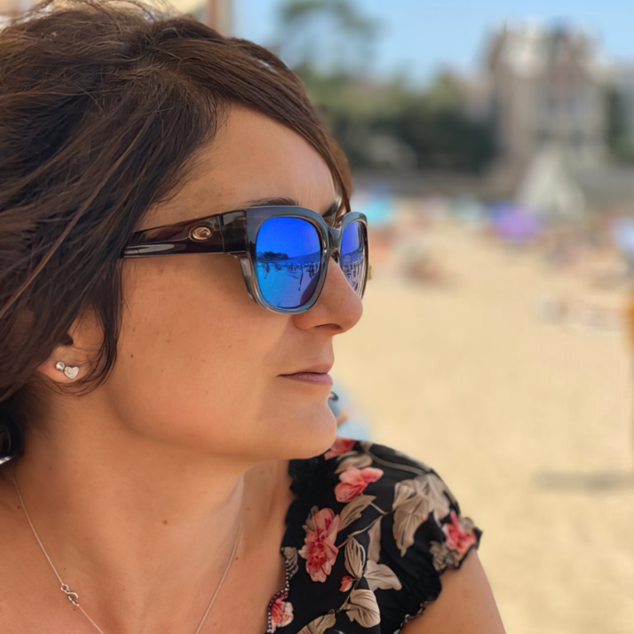 Daphnée photo